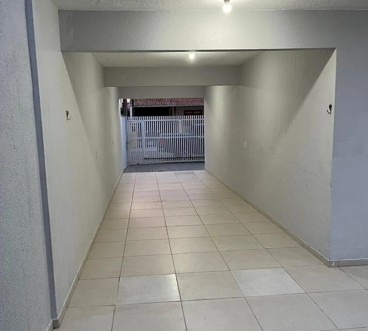 Casa Na Praia Segundo Andar,Penha-Sc Penha  Brazil