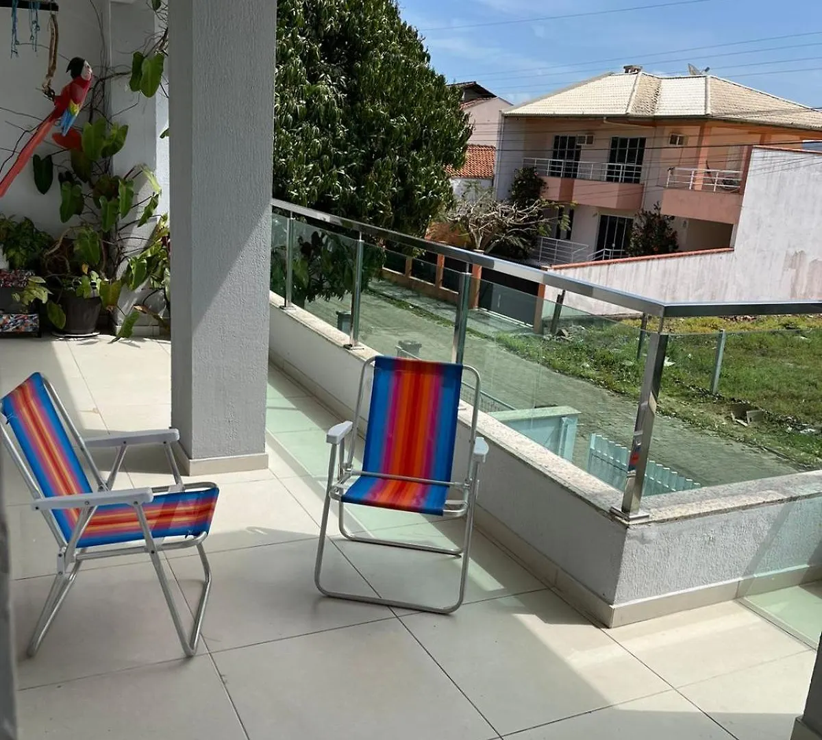 Casa Na Praia Segundo Andar,Penha-Sc Penha  0*, Penha (Santa Catarina) Brazil